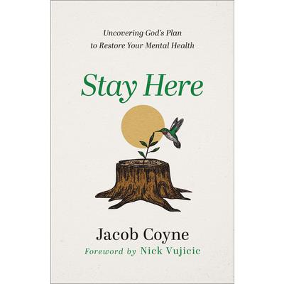 Stay Here