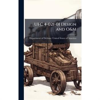 UFC 4-021-01 Design and O&M