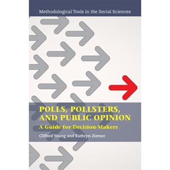 Polls, Pollsters, and Public Opinion