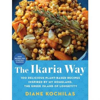 The Ikaria Way