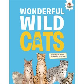 Wonderful Wild Cats