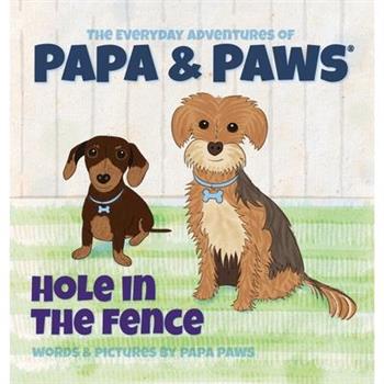 Hole in the Fence