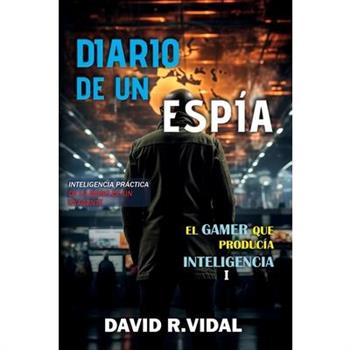 Diario de un esp穩a