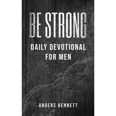 Be Strong