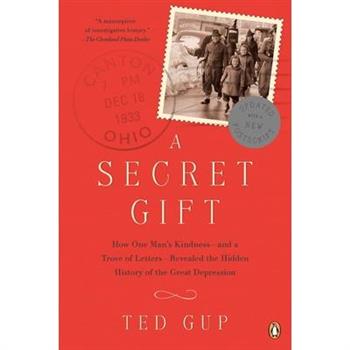 A Secret Gift