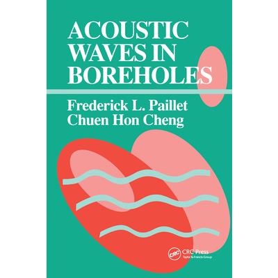 Acoustic Waves in Boreholes