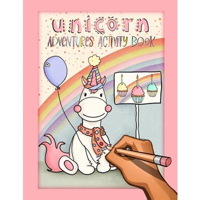 Unicorn Adventures