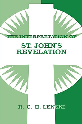 Interpretation of St. John’s Revelation