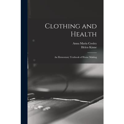 Clothing and Health