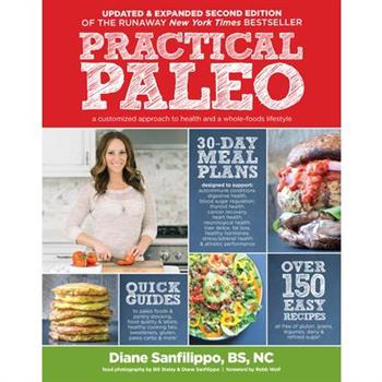 Practical Paleo, Updated and Expanded