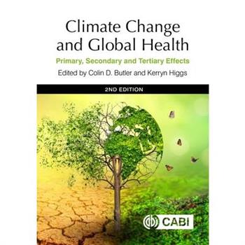 Climate Change and Global Health