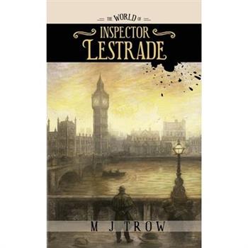 The World of Inspector Lestrade
