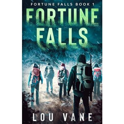 Fortune Falls