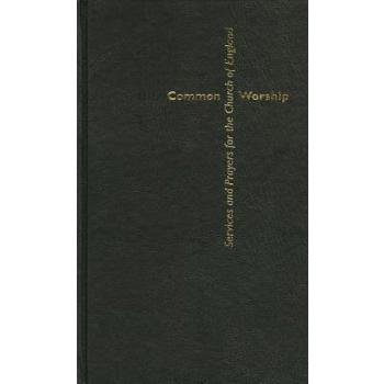 Common Worship Main Volume