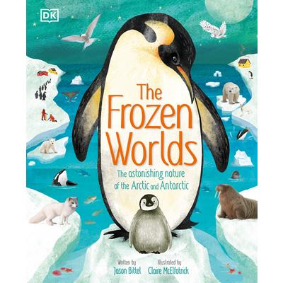 The Frozen Worlds