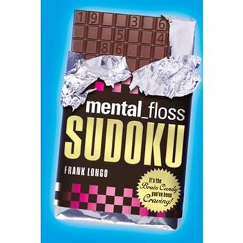 Mental_floss Sudoku