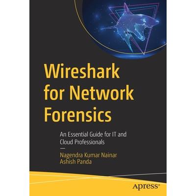 Wireshark for Network Forensics
