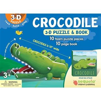 Crocodile
