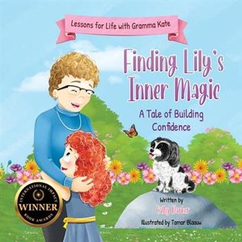 Finding Lily's Inner Magic