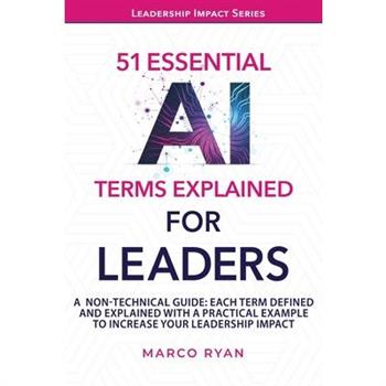 51 Essential AI Terms Explained For Leaders