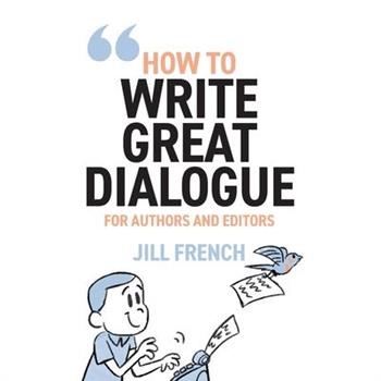 How to Write Great Dialogue