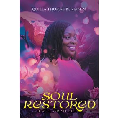 Soul Restored