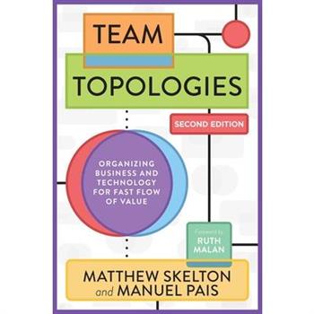 Team Topologies, 2nd Edition