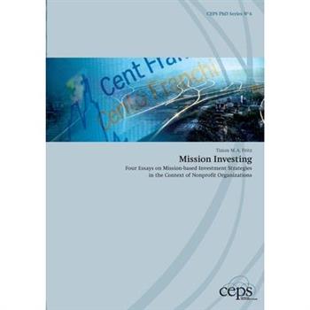 Mission Investing