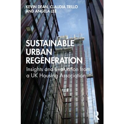 Sustainable Urban Regeneration