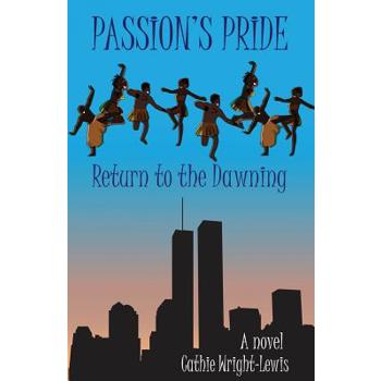 Passion’s Pride