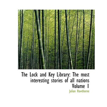 The Lock and Key Library
