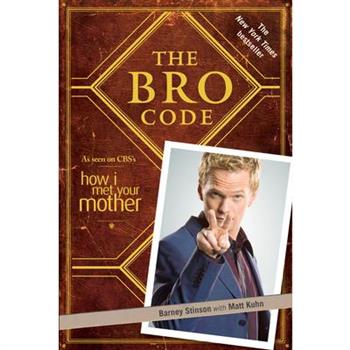 The Bro Code