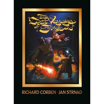 The Last Voyage of Sindbad