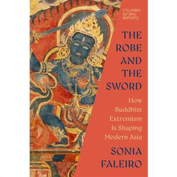 The Robe and the Sword