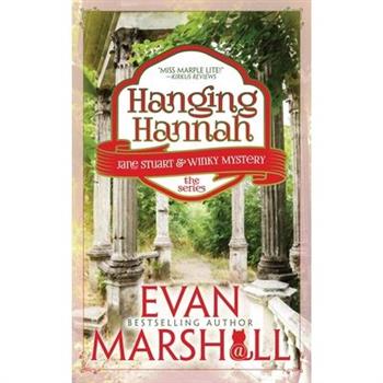 Hanging Hannah