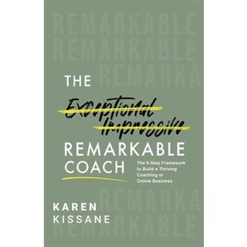 The Remarkable Coach