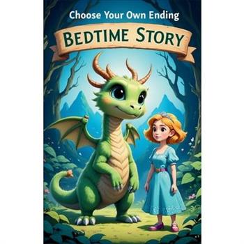Choose Your Own Ending Bedtime Story