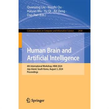 Human Brain and Artificial Intelligence