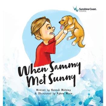 When Sammy met Sunny