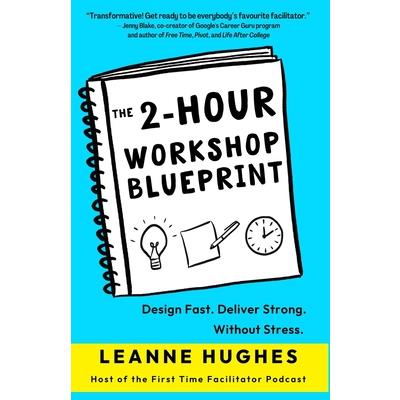 The 2-Hour Workshop Blueprint