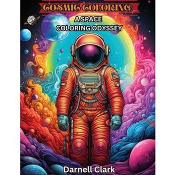 Cosmic Coloring