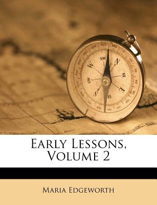 Early Lessons, Volume 2