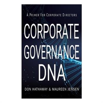 Corporate Governance DNA