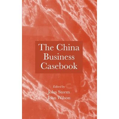 The China Business Casebook