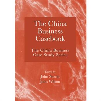 The China Business Casebook