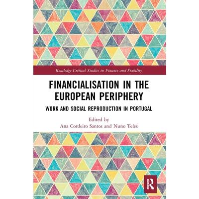 Financialisation in the European Periphery
