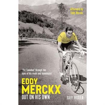 Eddy Merckx - Out on His Own