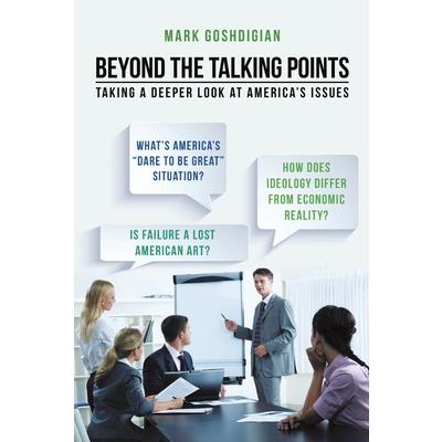 Beyond the Talking Points