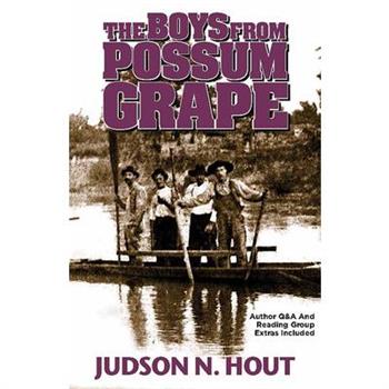 The Boys from Possum Grape