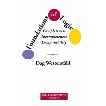 Foundations of Logic